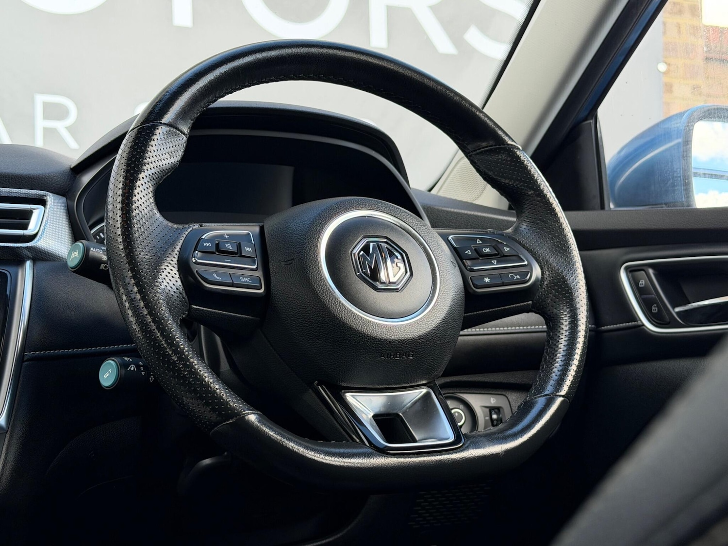 Used MG MG5 2021 for sale - 78220237: Photo 55