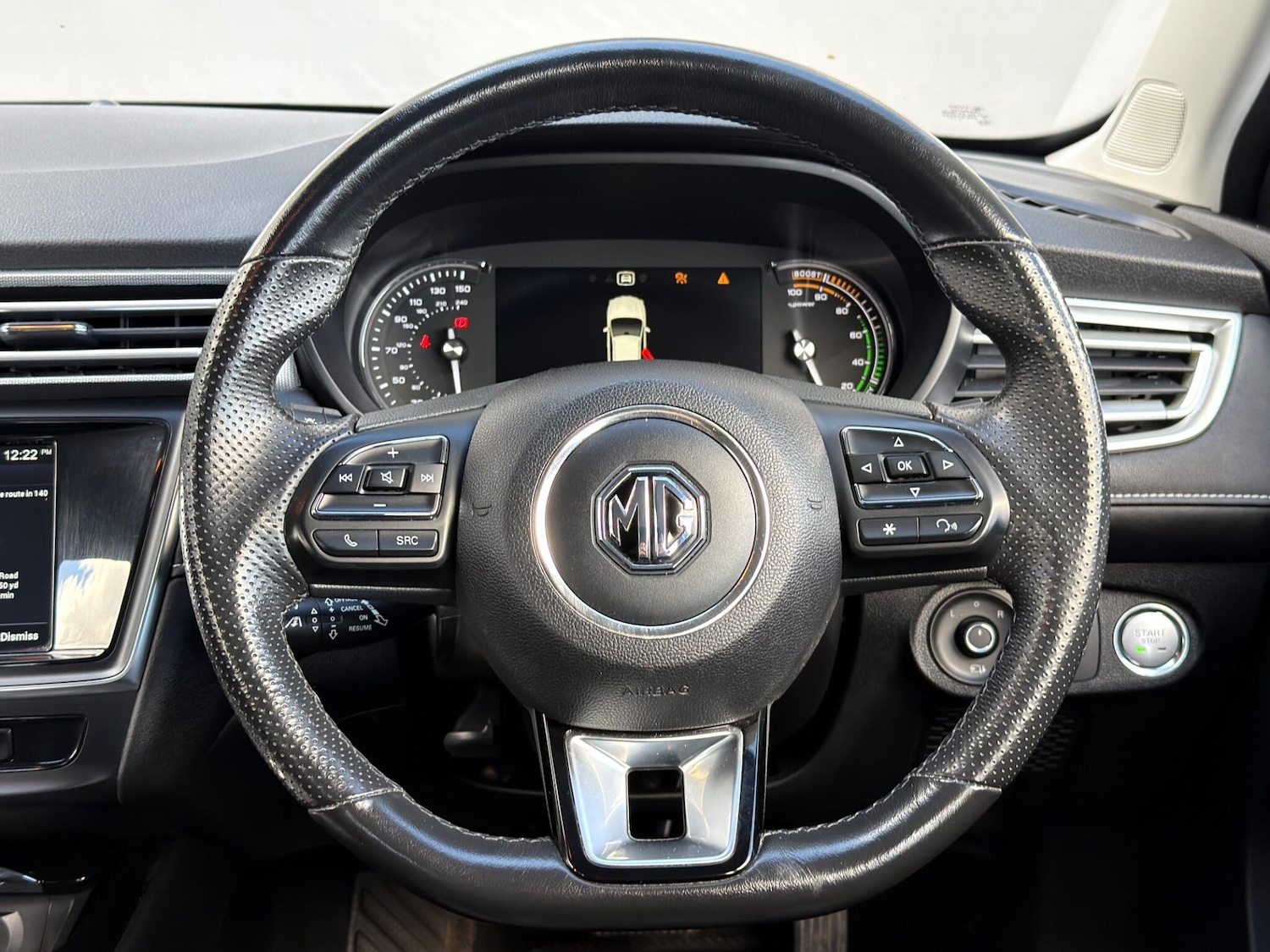 Used MG MG5 2021 for sale - 78220237: Photo 56