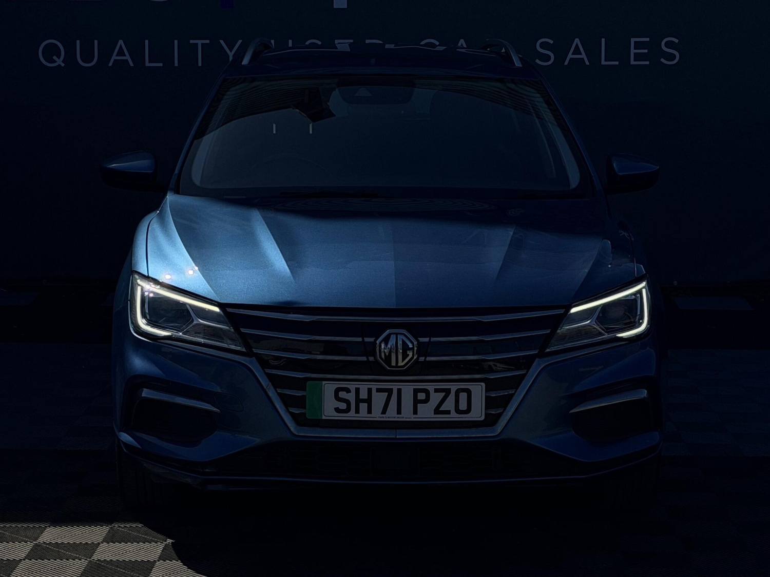 Used MG MG5 2021 for sale - 78220237: Photo 6