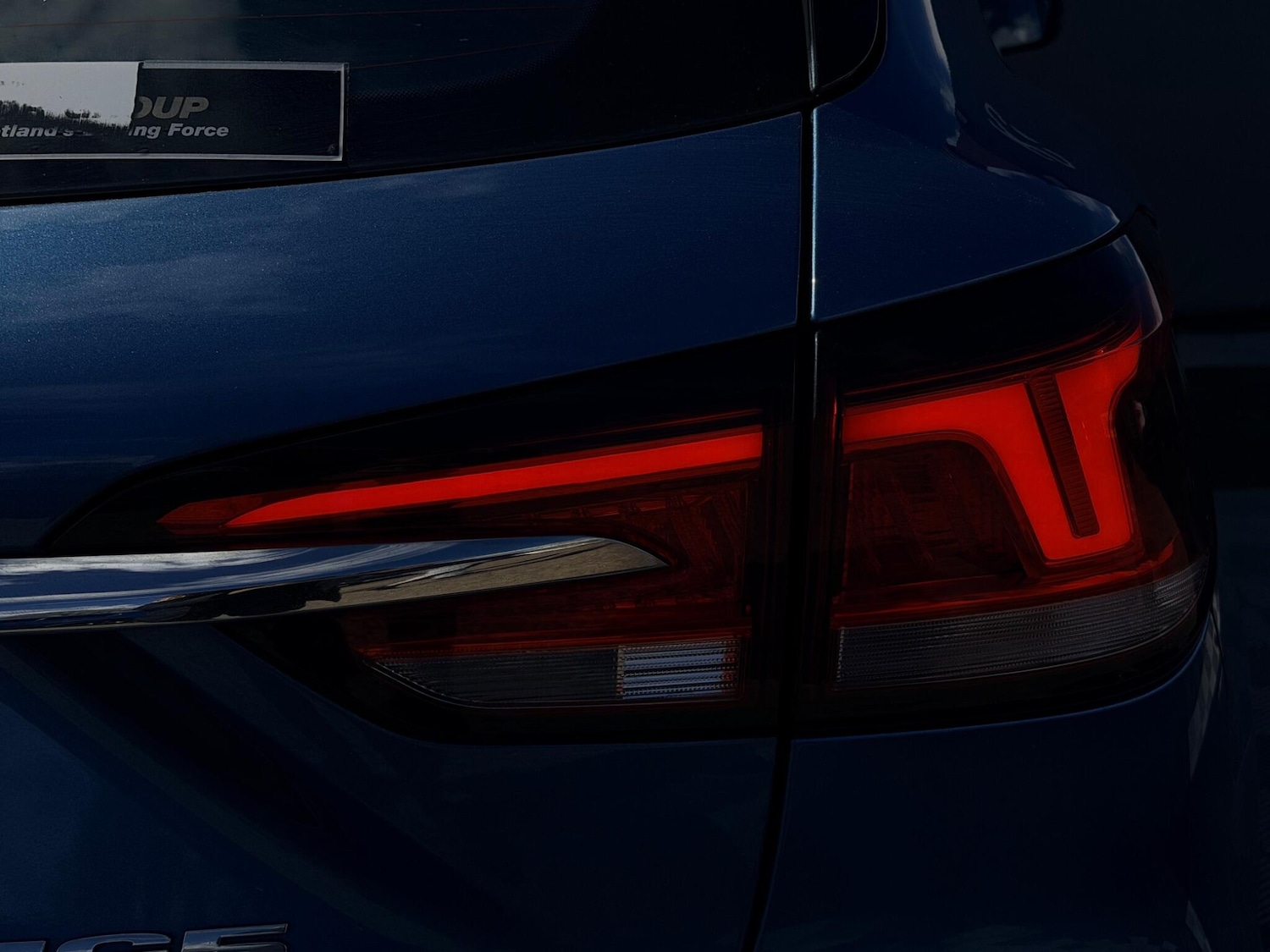 Used MG MG5 2021 for sale - 78220237: Photo 7