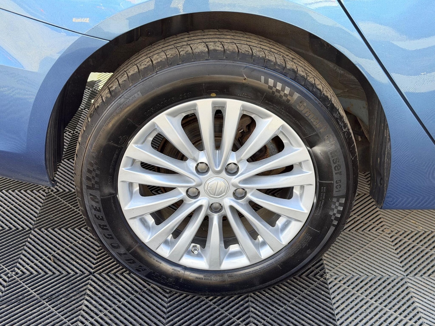 Used MG MG5 2021 for sale - 78220237: Photo 8