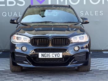 Used BMW X6 2015 for sale - 79847416: Photo