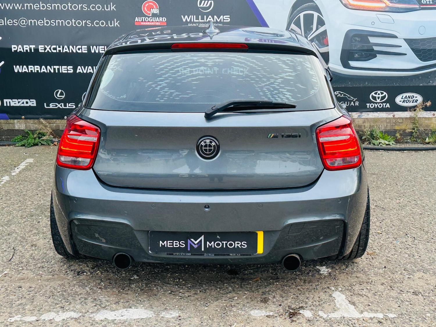 Used BMW 1 Series 2015 for sale - 76041954: Photo 10