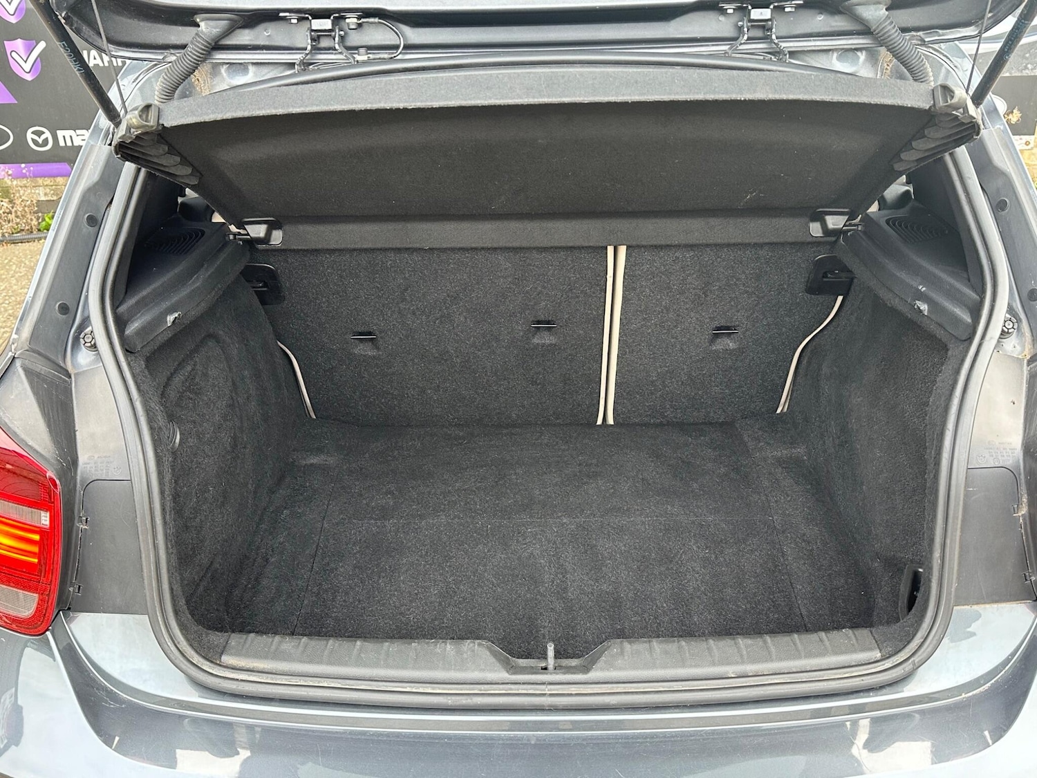 Used BMW 1 Series 2015 for sale - 76041954: Photo 11