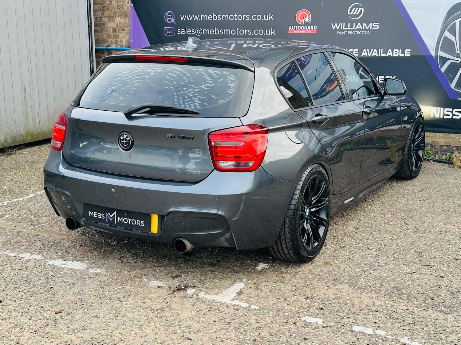 Used BMW 1 Series 2015 for sale - 76041954: Photo 12