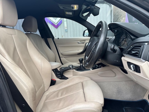 Used BMW 1 Series 2015 for sale - 76041954: Photo 14