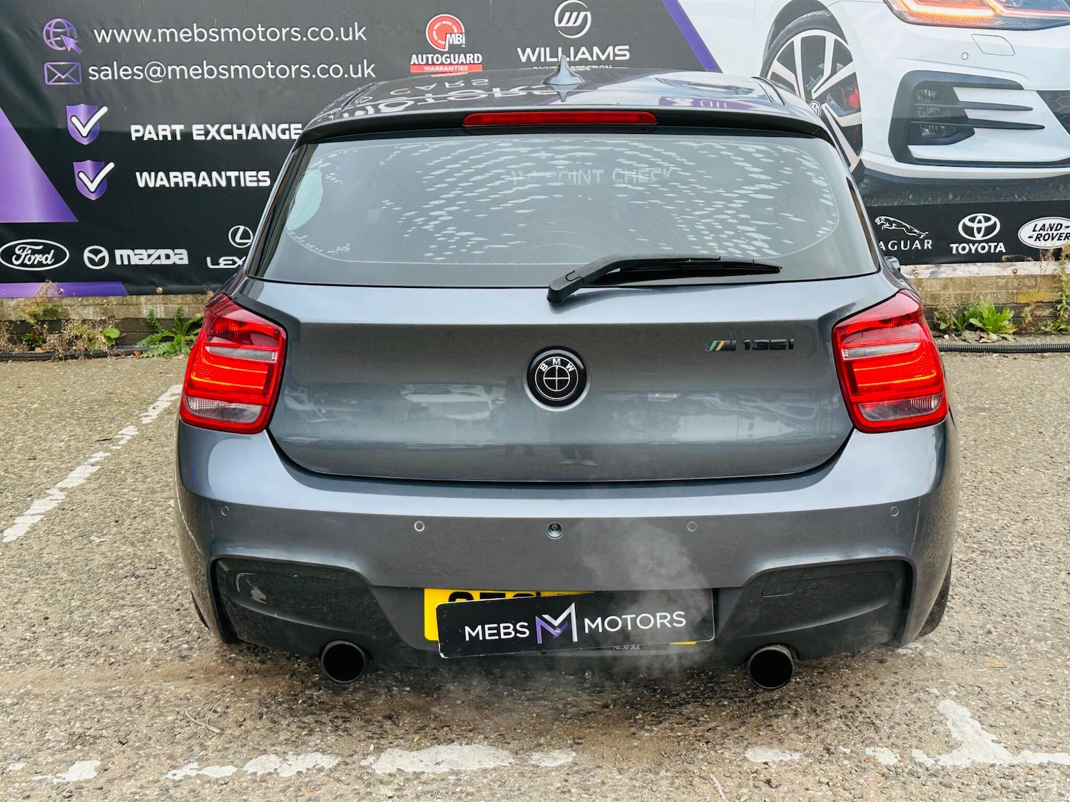 Used BMW 1 Series 2015 for sale - 76041954: Photo 16