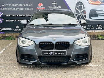 BMW - 1 Series