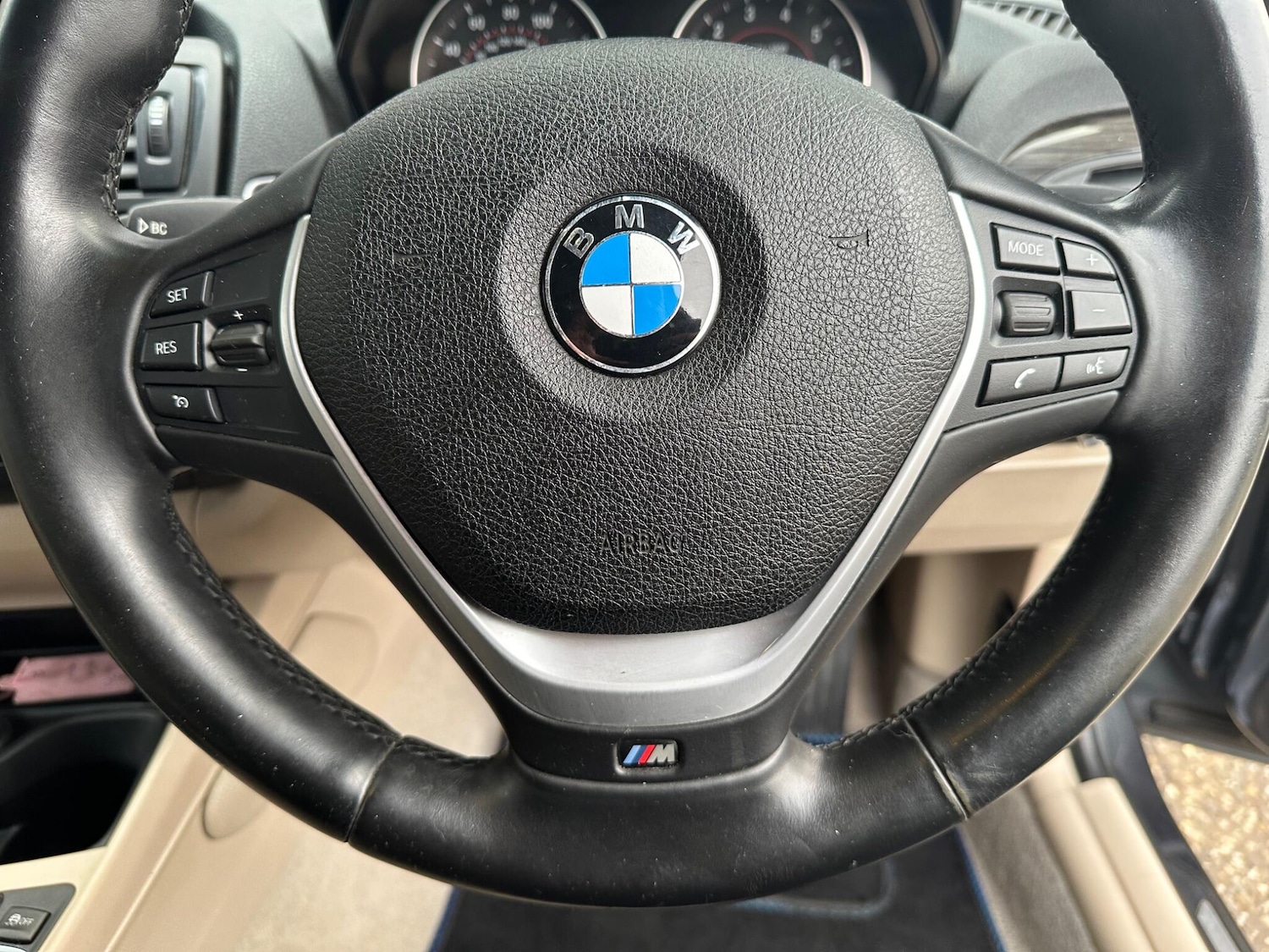 Used BMW 1 Series 2015 for sale - 76041954: Photo 20