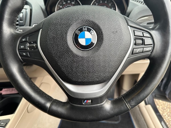 Used BMW 1 Series 2015 for sale - 76041954: Photo 20