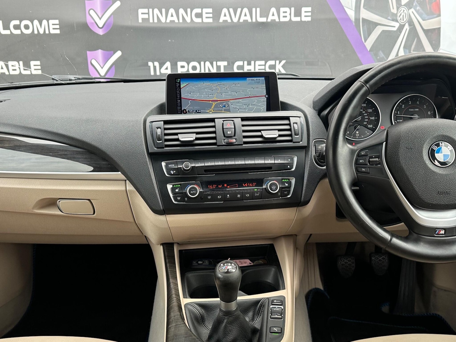 Used BMW 1 Series 2015 for sale - 76041954: Photo 23