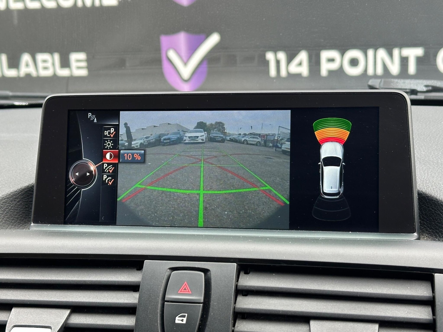 Used BMW 1 Series 2015 for sale - 76041954: Photo 24