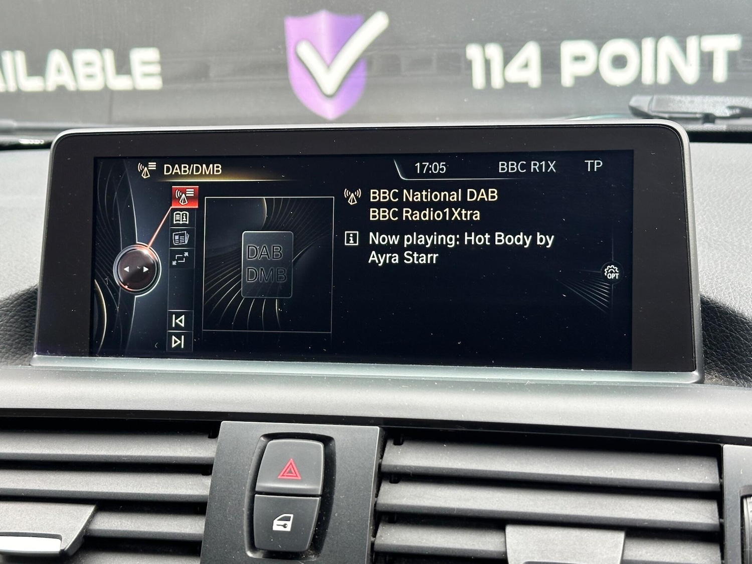 Used BMW 1 Series 2015 for sale - 76041954: Photo 25