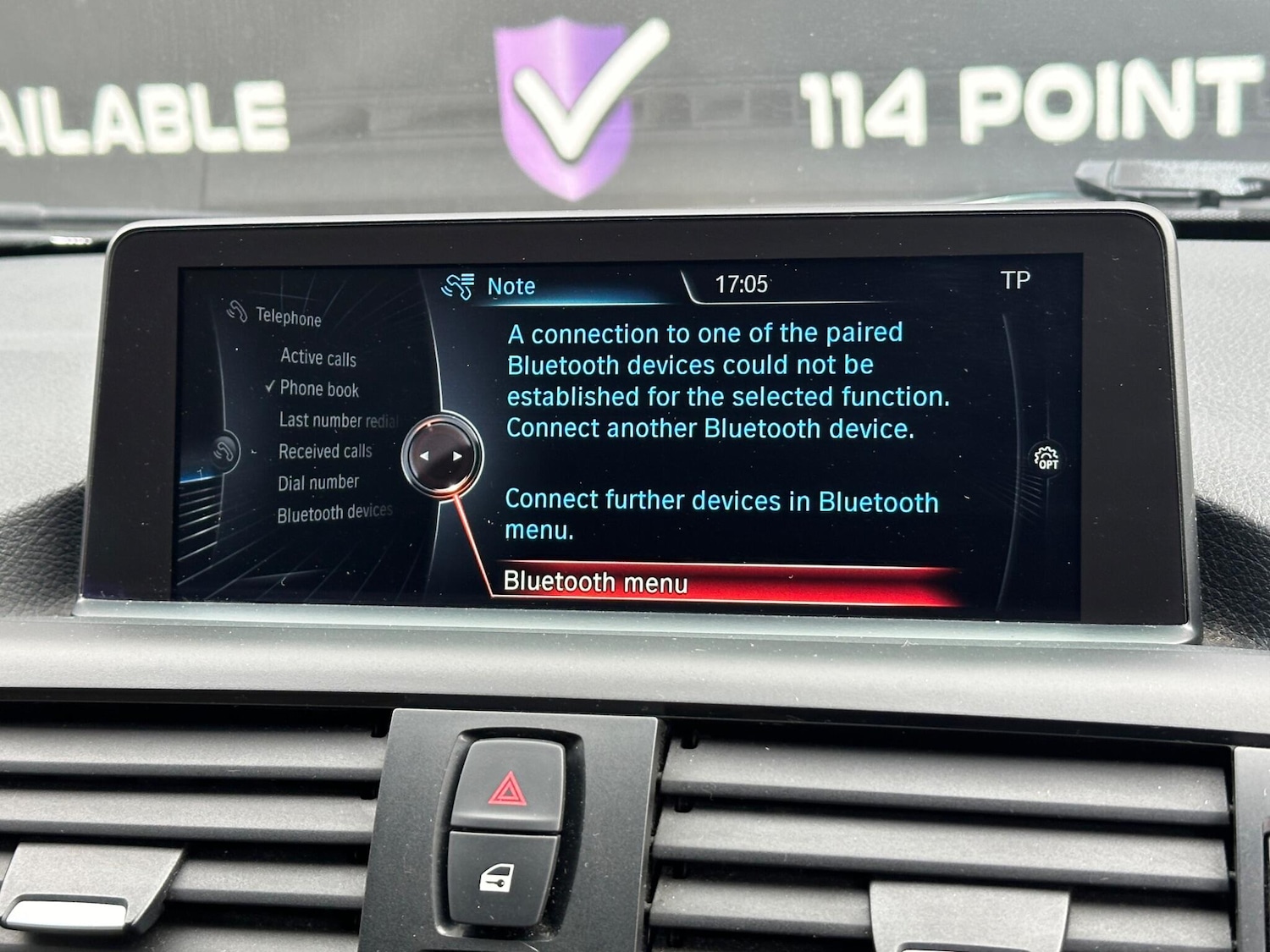 Used BMW 1 Series 2015 for sale - 76041954: Photo 26