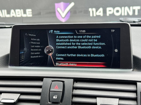 Used BMW 1 Series 2015 for sale - 76041954: Photo 26