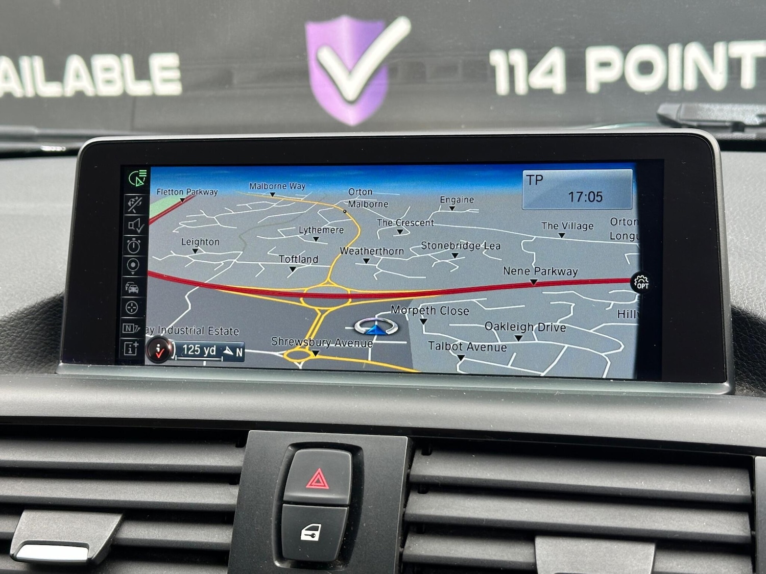 Used BMW 1 Series 2015 for sale - 76041954: Photo 27