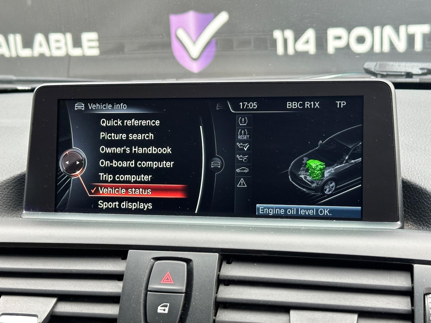 Used BMW 1 Series 2015 for sale - 76041954: Photo 29