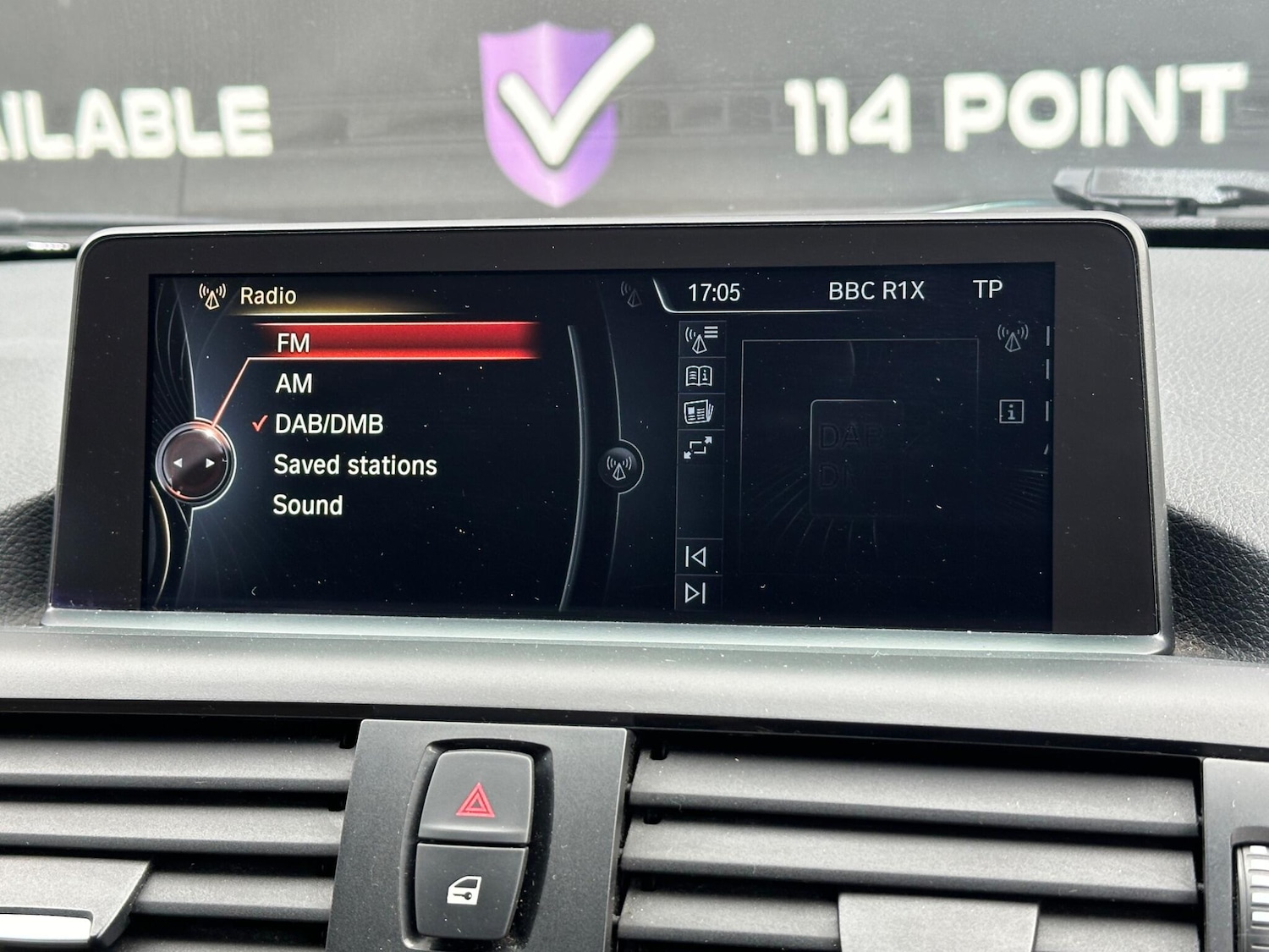 Used BMW 1 Series 2015 for sale - 76041954: Photo 30