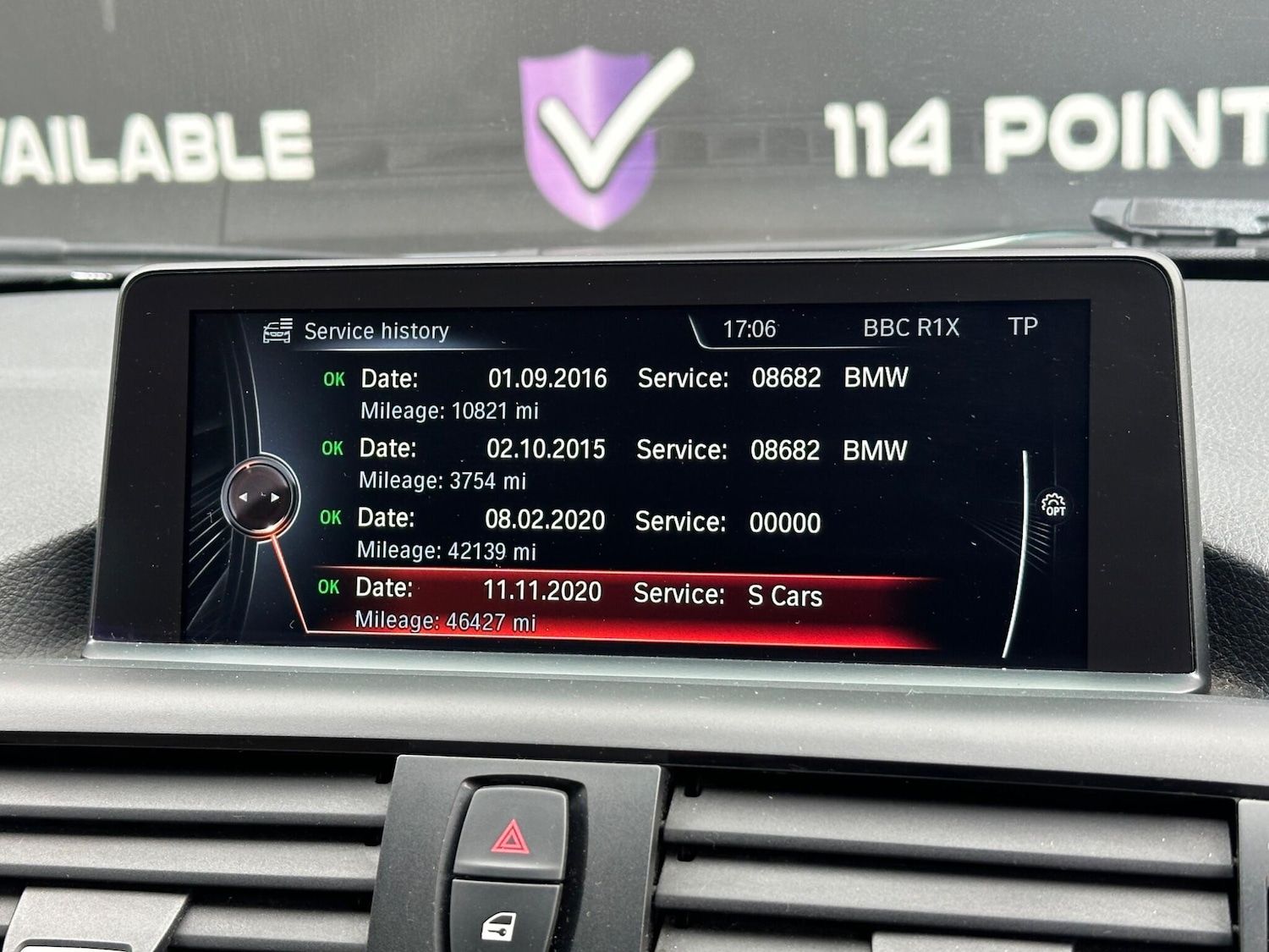 Used BMW 1 Series 2015 for sale - 76041954: Photo 31