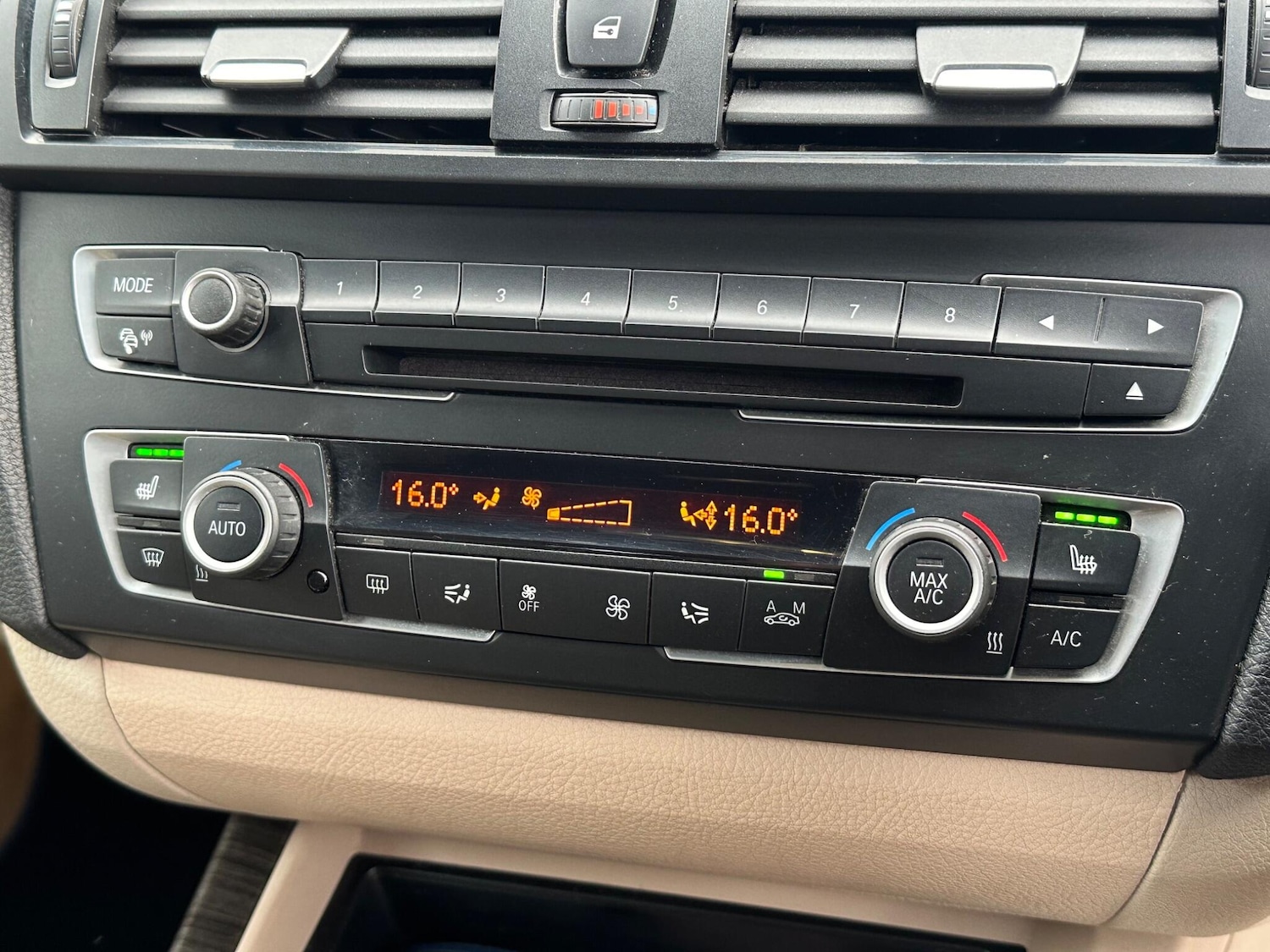 Used BMW 1 Series 2015 for sale - 76041954: Photo 33