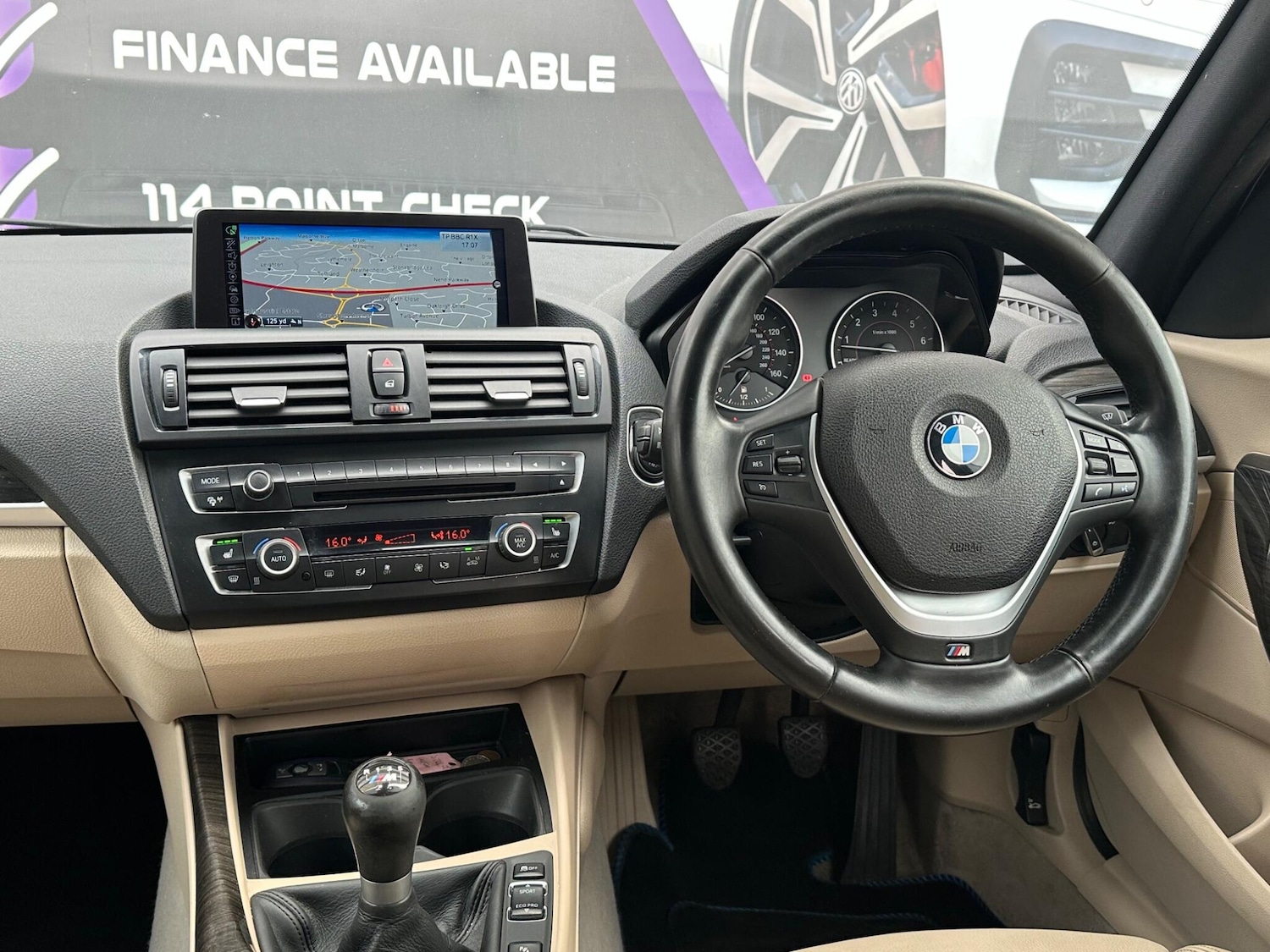 Used BMW 1 Series 2015 for sale - 76041954: Photo 37