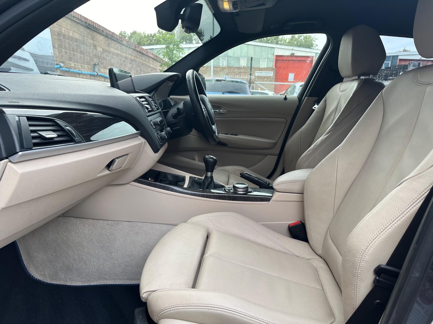 Used BMW 1 Series 2015 for sale - 76041954: Photo 38