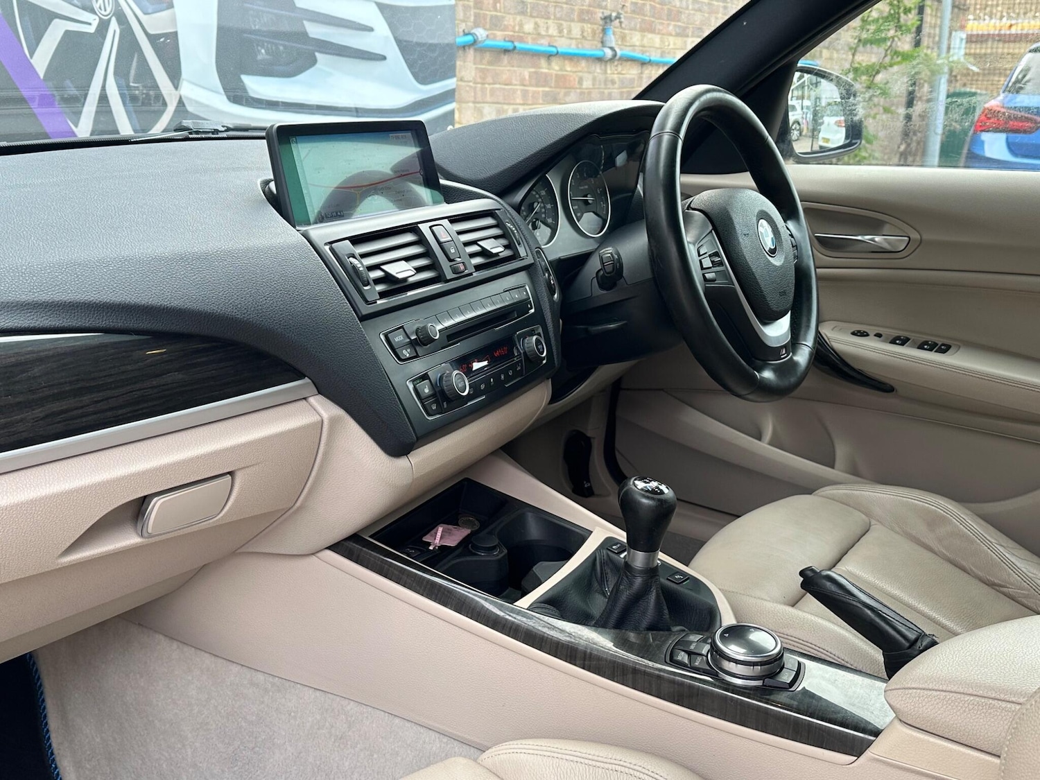 Used BMW 1 Series 2015 for sale - 76041954: Photo 39