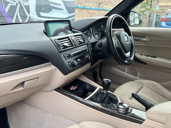 Used BMW 1 Series 2015 for sale - 76041954: Photo 39