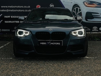 Used BMW 1 Series 2015 for sale - 76041954: Photo 3
