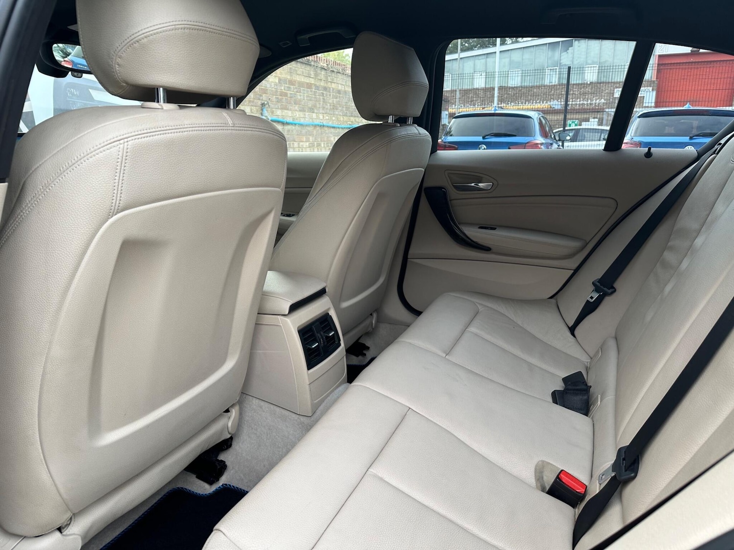 Used BMW 1 Series 2015 for sale - 76041954: Photo 40