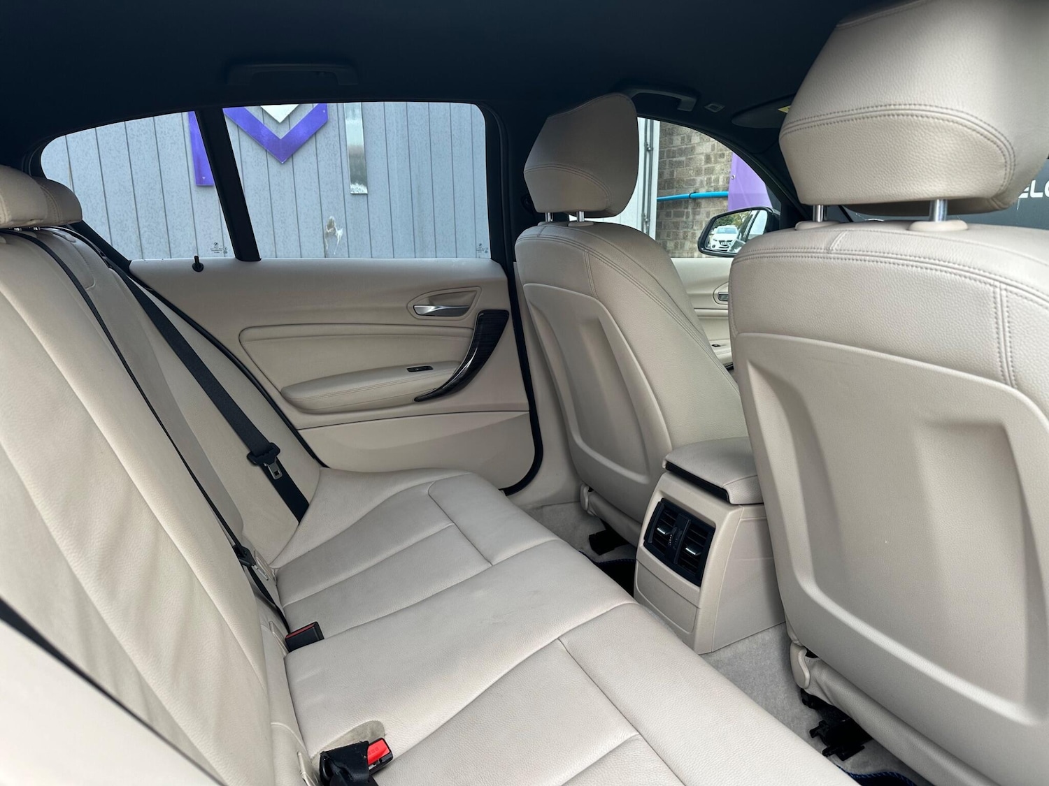 Used BMW 1 Series 2015 for sale - 76041954: Photo 41