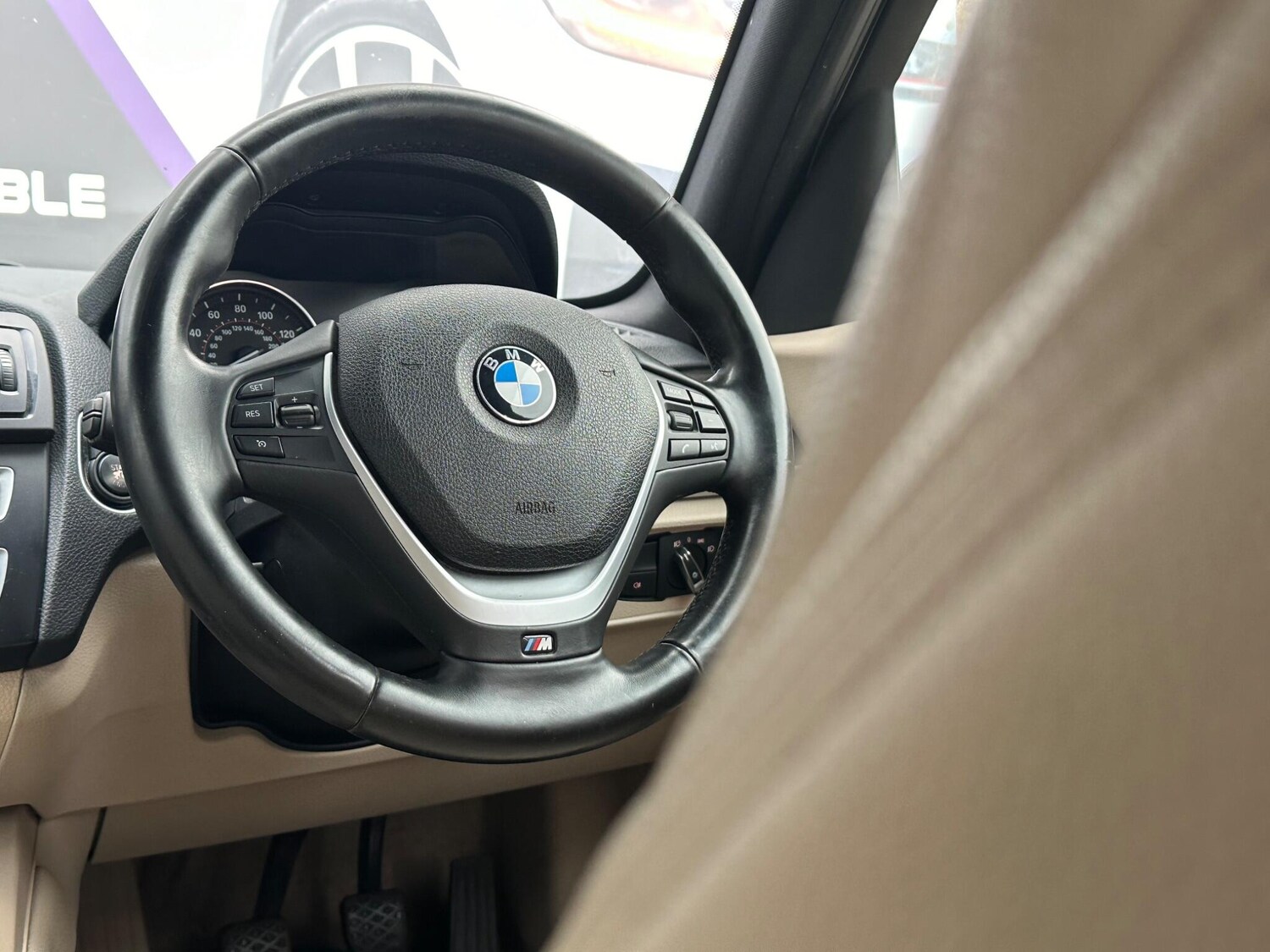 Used BMW 1 Series 2015 for sale - 76041954: Photo 42