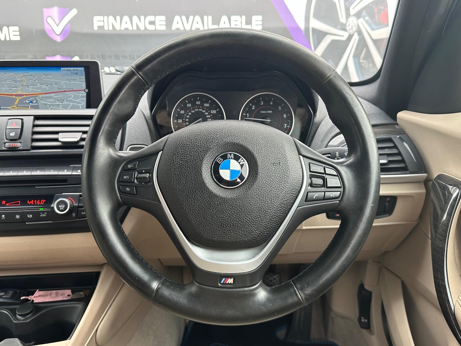 Used BMW 1 Series 2015 for sale - 76041954: Photo 43