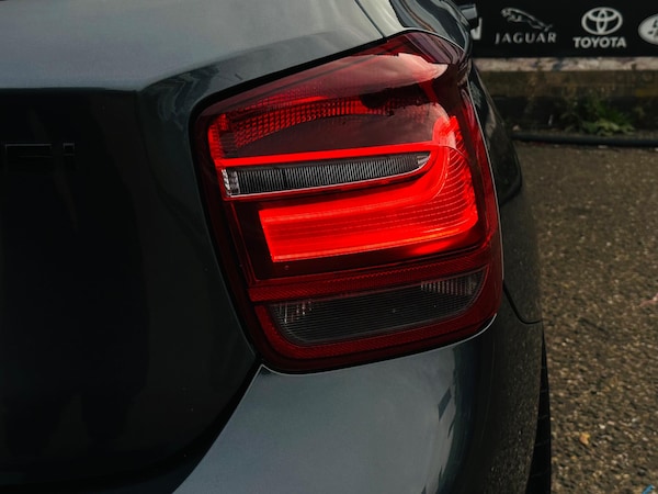 Used BMW 1 Series 2015 for sale - 76041954: Photo 4