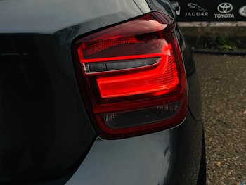 Used BMW 1 Series 2015 for sale - 76041954: Photo 4
