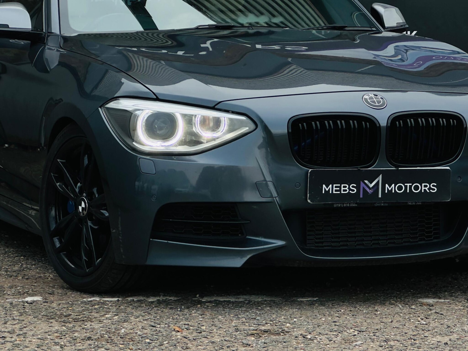 Used BMW 1 Series 2015 for sale - 76041954: Photo 5