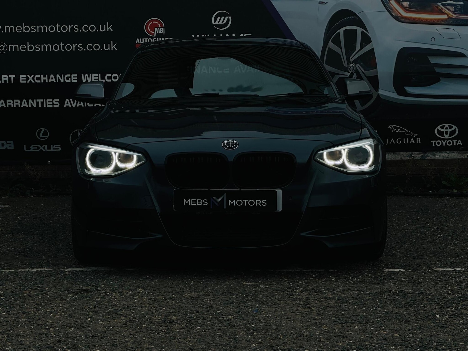 Used BMW 1 Series 2015 for sale - 76041954: Photo 6