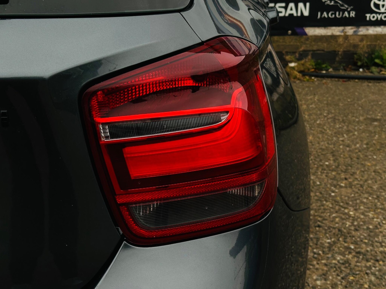 Used BMW 1 Series 2015 for sale - 76041954: Photo 7