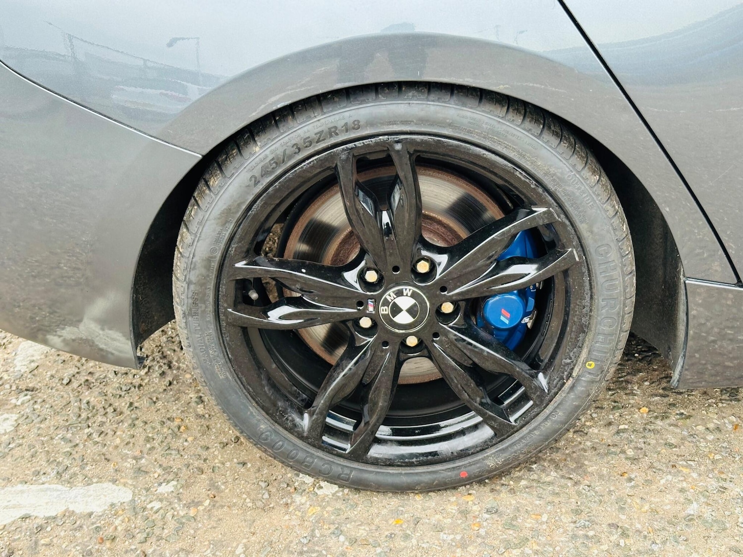 Used BMW 1 Series 2015 for sale - 76041954: Photo 8