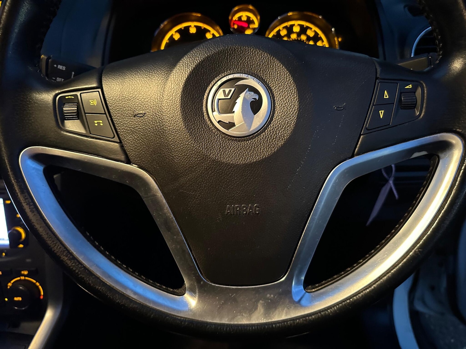 Used Vauxhall Antara 2015 for sale - 76592003: Photo 28