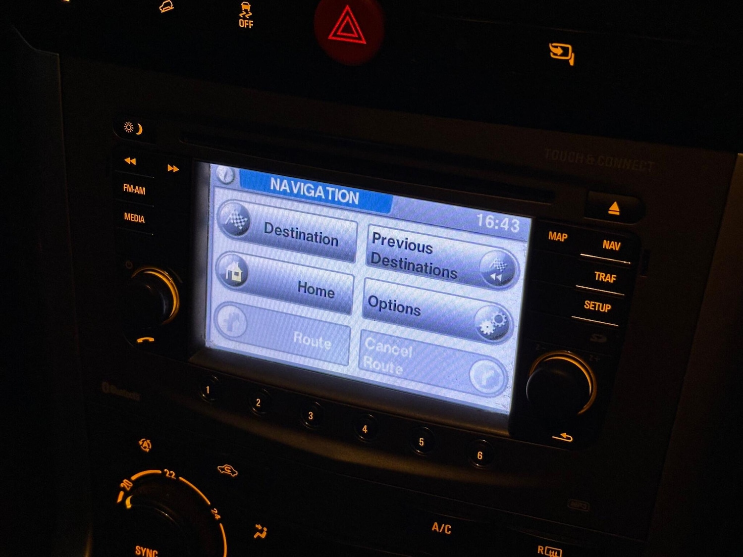 Used Vauxhall Antara 2015 for sale - 76592003: Photo 32