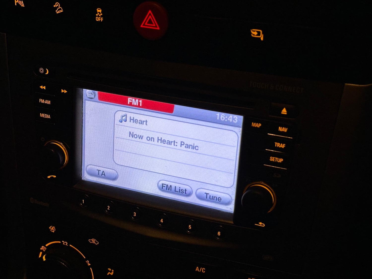 Used Vauxhall Antara 2015 for sale - 76592003: Photo 33