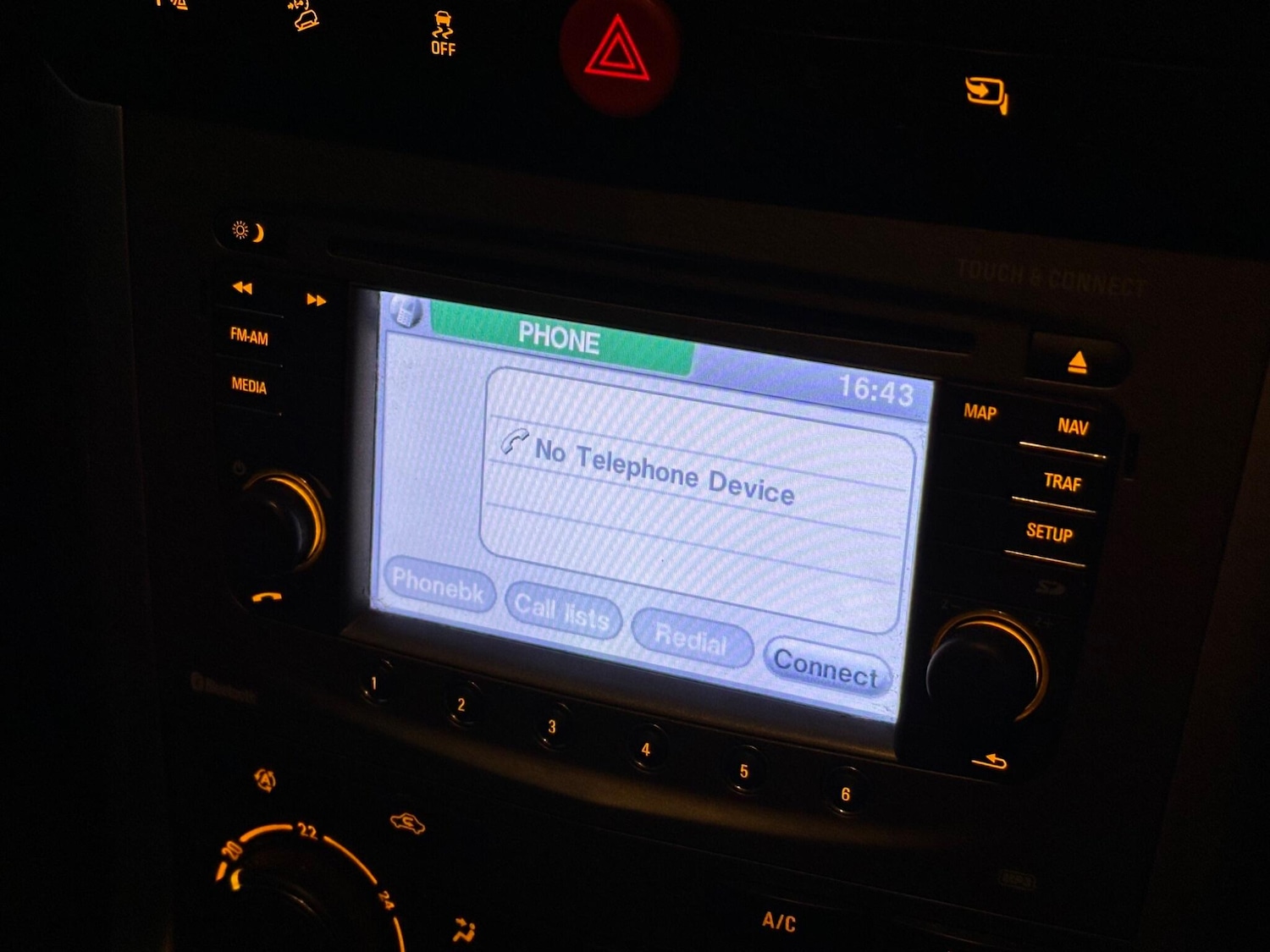 Used Vauxhall Antara 2015 for sale - 76592003: Photo 35