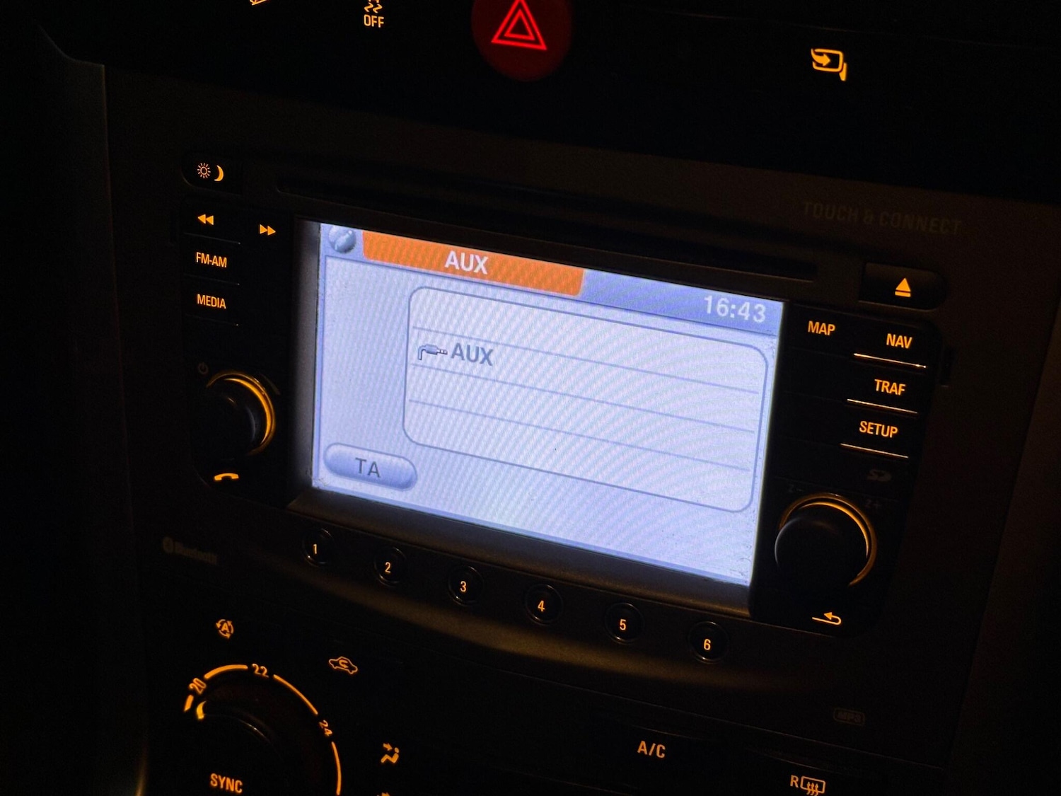 Used Vauxhall Antara 2015 for sale - 76592003: Photo 36