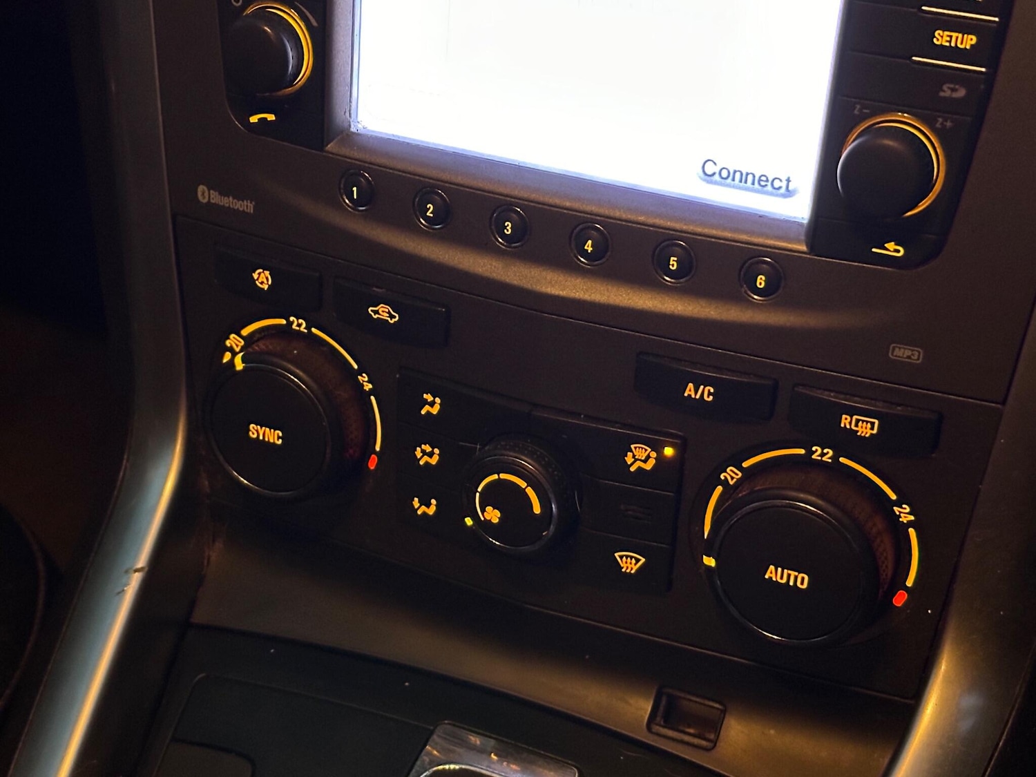 Used Vauxhall Antara 2015 for sale - 76592003: Photo 37