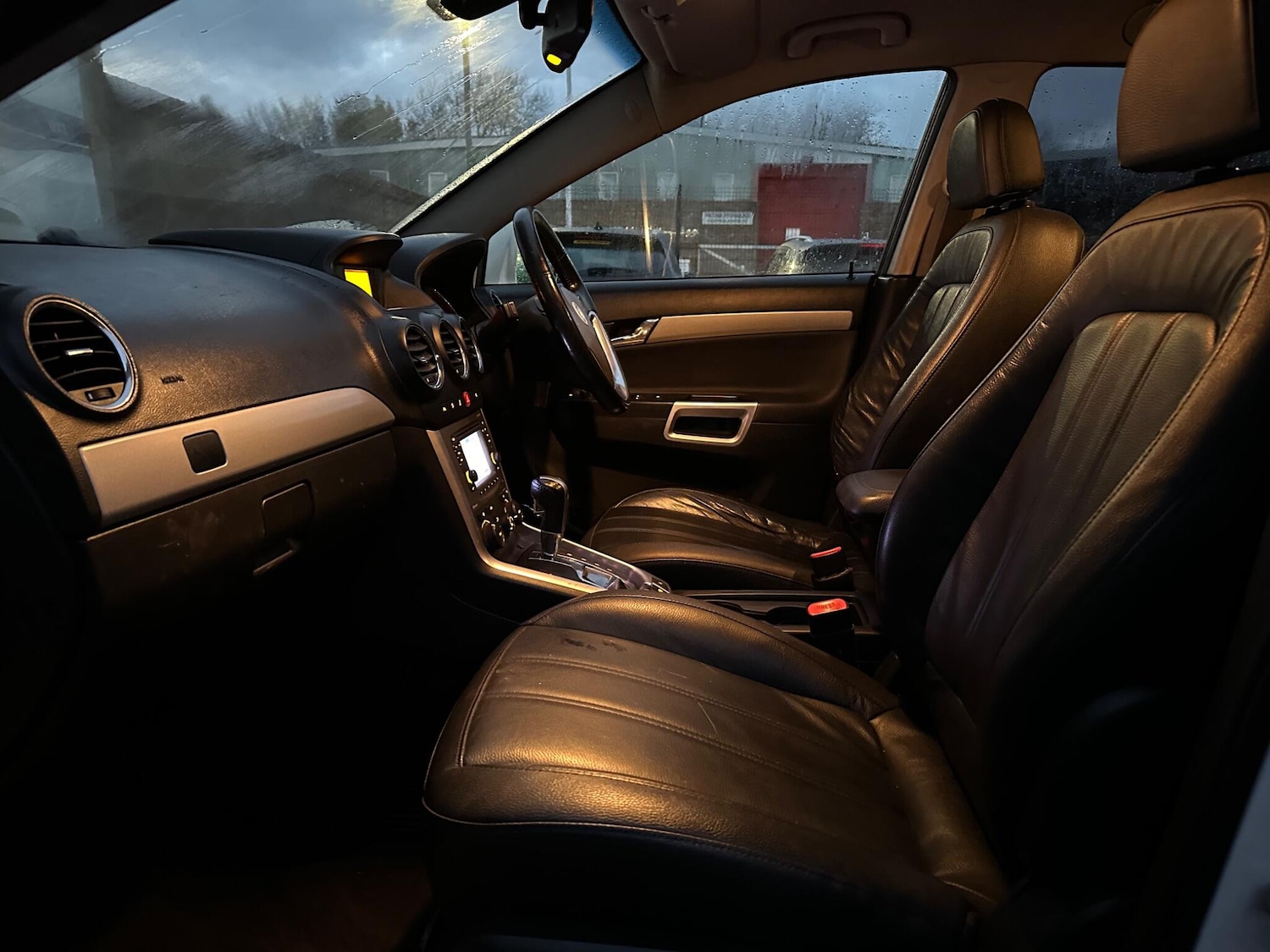 Used Vauxhall Antara 2015 for sale - 76592003: Photo 40