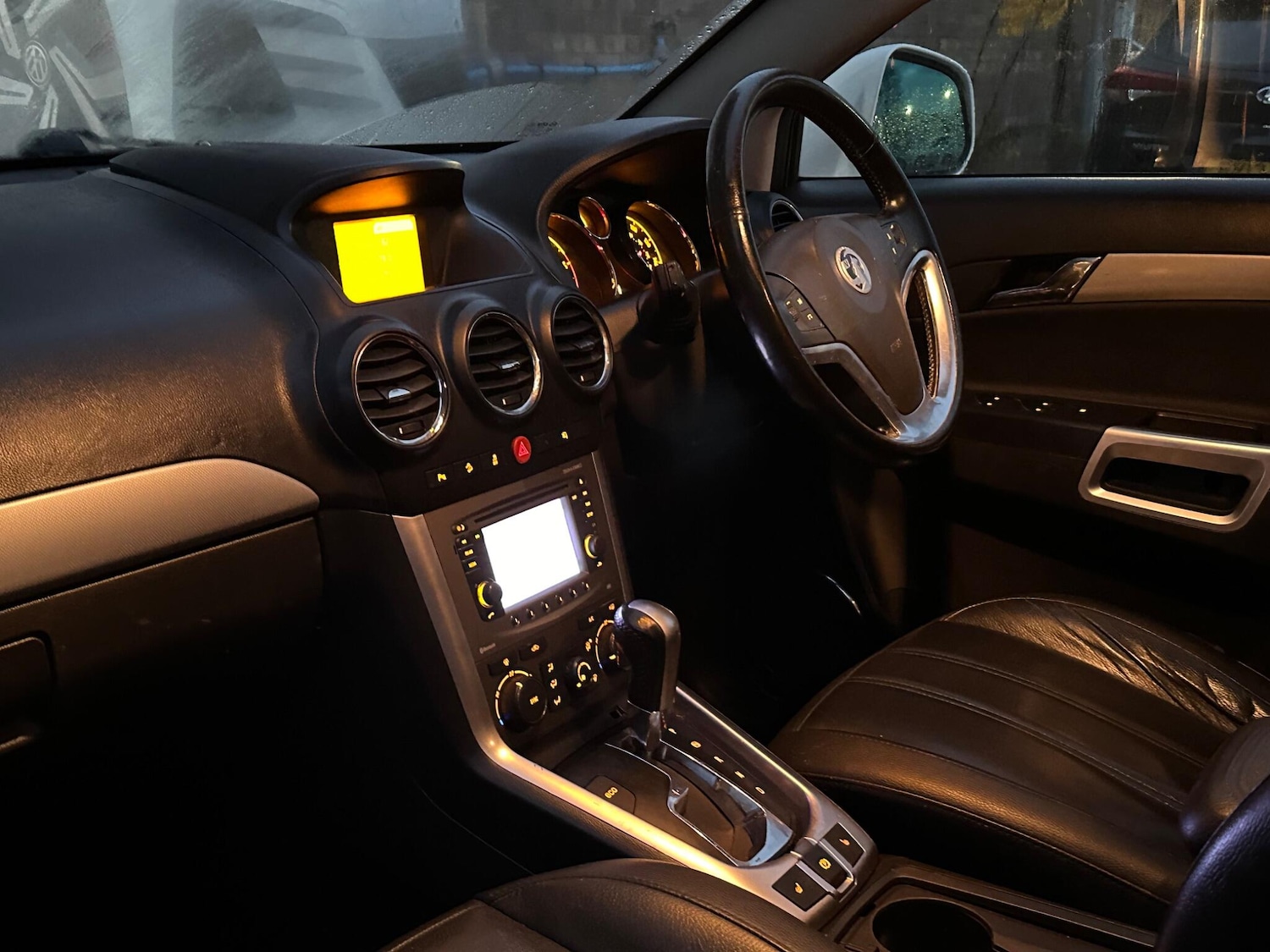 Used Vauxhall Antara 2015 for sale - 76592003: Photo 41