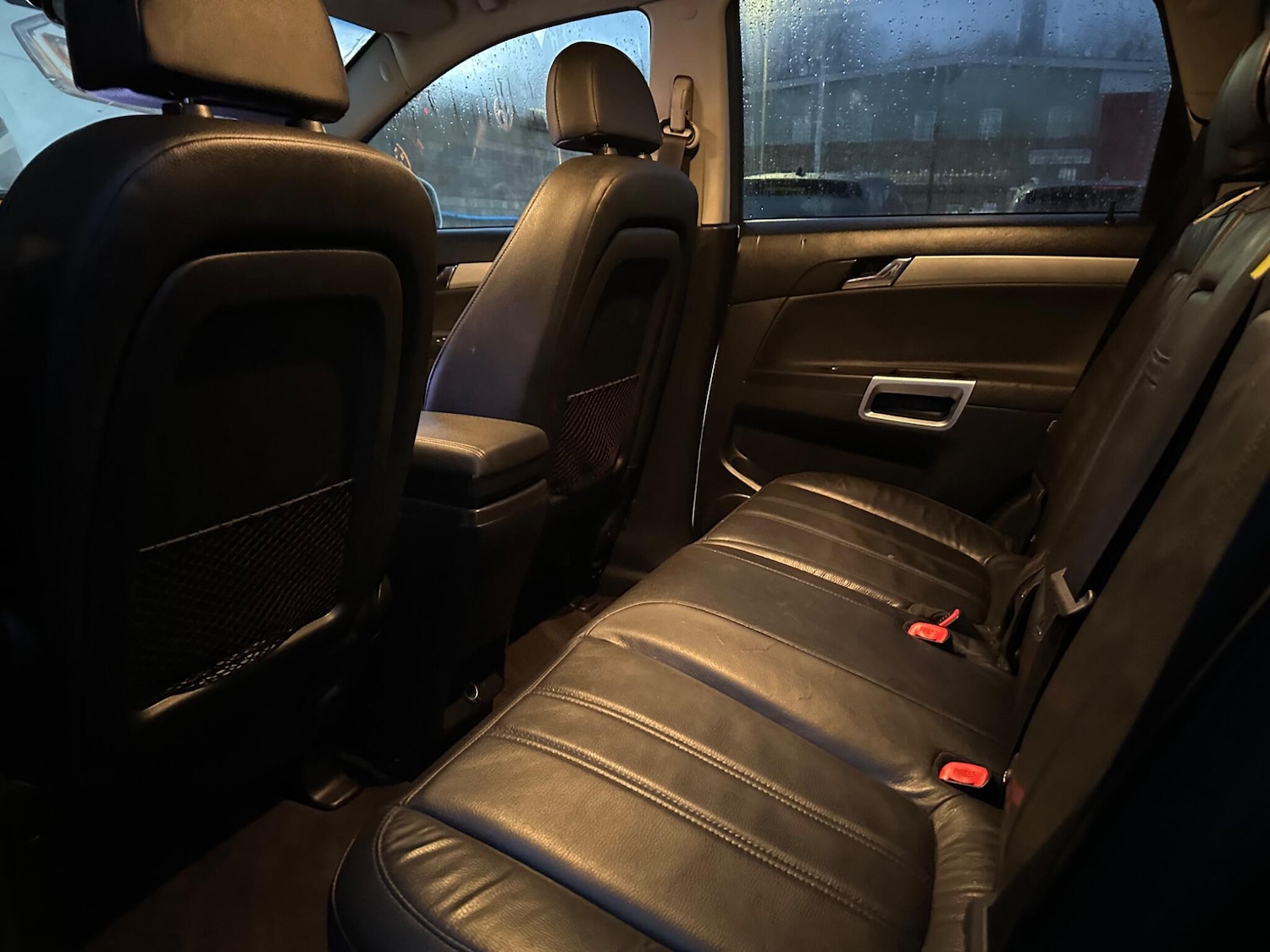 Used Vauxhall Antara 2015 for sale - 76592003: Photo 43