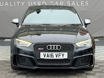 Used Audi RS3 2016 for sale - 79401241: Photo