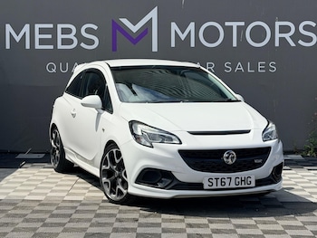 Used Vauxhall Corsa 2017 for sale - 79116657: Photo